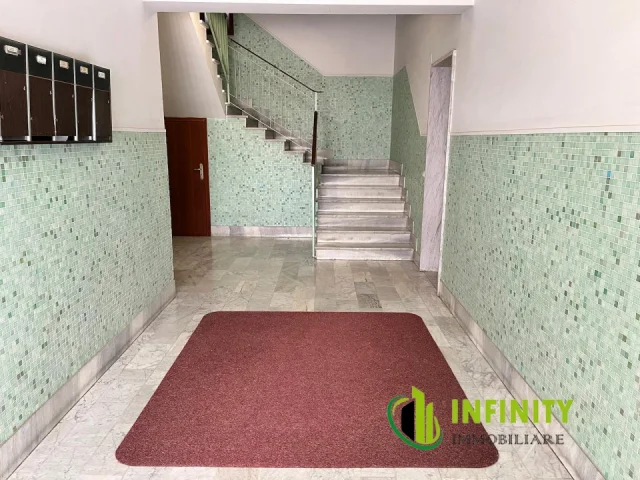 Appartamenti in Vendita - Appartamento di mq 120 circa sito a matera in via montescaglioso