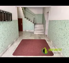 Appartamenti in Vendita - Appartamento di mq 120 circa sito a matera in via montescaglioso