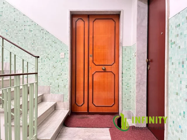 Appartamenti in Vendita - Appartamento di mq 120 circa sito a matera in via montescaglioso