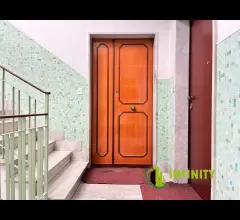 Appartamenti in Vendita - Appartamento di mq 120 circa sito a matera in via montescaglioso