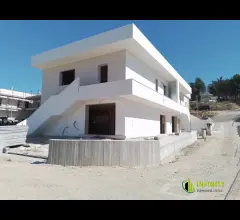 Appartamenti in Vendita - Villette a schiera bilivello 160mq circa complessivi +giardino