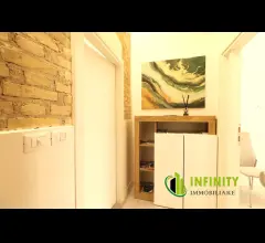 Appartamenti in Vendita - Appartamento di 80mq +terrazzino gia diviso in 2 appartamentini