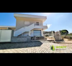 Appartamenti in Vendita - Villette a schiera bi-livello 160mq circa complessivi +giardino