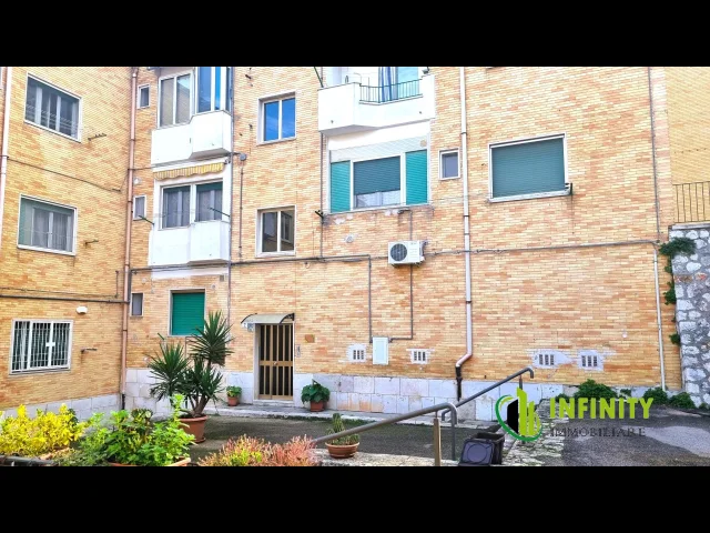 Appartamenti in Vendita - Appartamento di 75mq zona centrale
