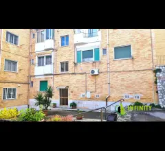 Appartamento di 75mq zona centrale
