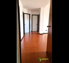 Appartamenti in Vendita - Appartamento di 75mq zona centrale