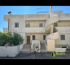 Appartamento di mq 60 circa a marina di ginosa in viale dei ciclamini