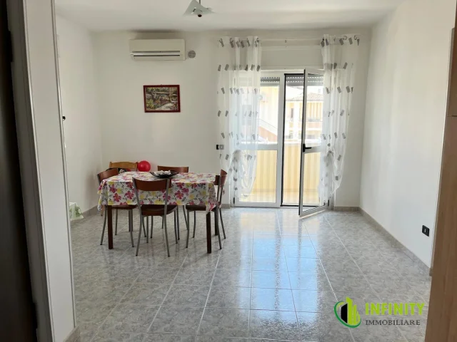 Appartamenti in Vendita - Appartamento di mq 60 circa a marina di ginosa in viale dei ciclamini