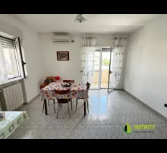 Appartamenti in Vendita - Appartamento di mq 60 circa a marina di ginosa in viale dei ciclamini