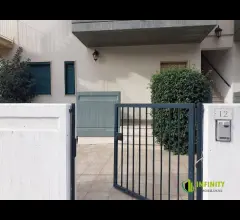 Appartamenti in Vendita - Appartamento a marina di ginosa con ingresso indipendente e garage