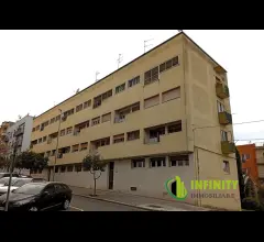 Appartamento di 85mq in zona centrale