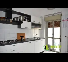 Appartamenti in Vendita - Appartamento di 85mq in zona centrale