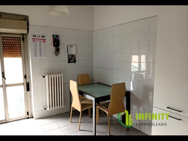Appartamenti in Vendita - Appartamento di 85mq in zona centrale