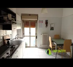 Appartamenti in Vendita - Appartamento di 85mq in zona centrale