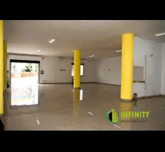 Appartamenti in Vendita - Locale artigianale 200mq circa matera c.da pozzo misseo