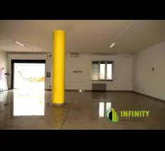 Appartamenti in Vendita - Locale artigianale 200mq circa matera c.da pozzo misseo