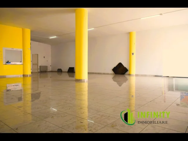 Appartamenti in Vendita - Locale artigianale 200mq circa matera c.da pozzo misseo