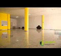 Appartamenti in Vendita - Locale artigianale 200mq circa matera c.da pozzo misseo