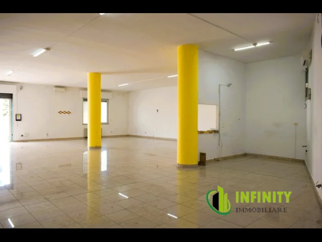 Appartamenti in Vendita - Locale artigianale 200mq circa matera c.da pozzo misseo