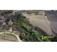 Terreno edificabile in zona serra piddaro