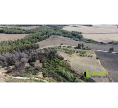 Appartamenti in Vendita - Terreno edificabile in zona serra piddaro
