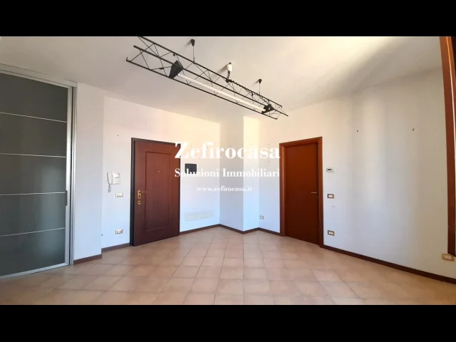 San giovanni in persiceto appartamento trilocale