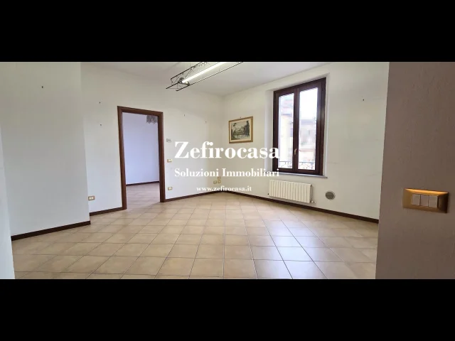 Appartamenti in Vendita - San giovanni in persiceto appartamento trilocale