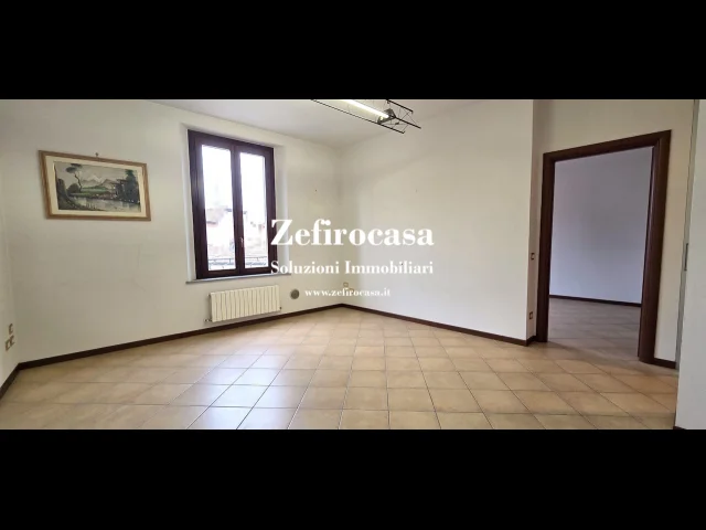 Appartamenti in Vendita - San giovanni in persiceto appartamento trilocale