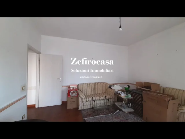 Appartamenti in Vendita - San giovanni in persiceto - ampio quadrilocale con garage e cantina
