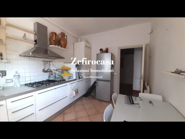 Appartamenti in Vendita - San giovanni in persiceto - ampio quadrilocale con garage e cantina