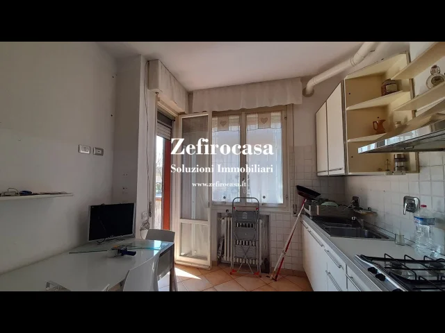 Appartamenti in Vendita - San giovanni in persiceto - ampio quadrilocale con garage e cantina