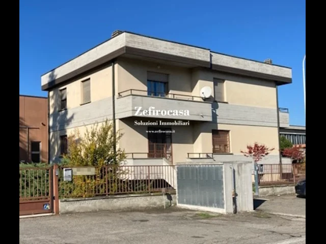 Anzola dell'emilia - zona artigianale ufficio in locazione