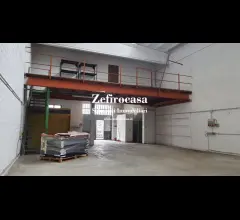 Appartamenti in Vendita - San giovanni in p. - laboratorio/magazzino e appartamento