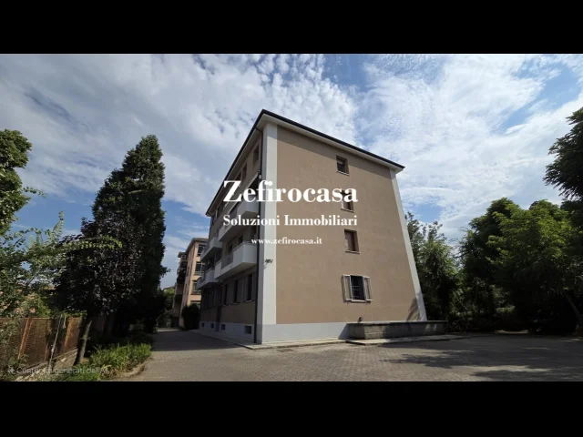 Appartamenti in Vendita - San giovanni in p.- ad.ze centro - appartamento 5 locali