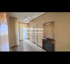 Appartamenti in Vendita - San giovanni in p.- ad.ze centro - appartamento 5 locali
