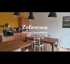 Appartamenti in Vendita - Crevalcore - appartamento ristrutturato con garage