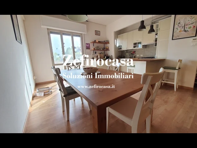 Appartamenti in Vendita - Crevalcore - appartamento ristrutturato con garage