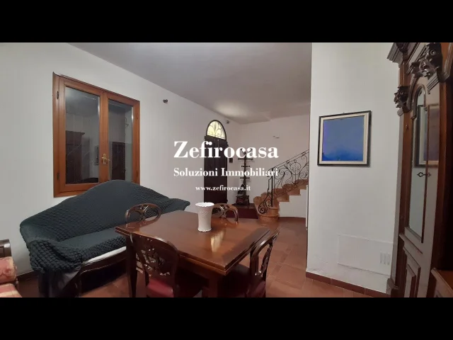 Crevalcore -centro- affitto di stanze in porzione di casa