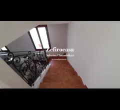 Appartamenti in Vendita - Crevalcore -centro- affitto di stanze in porzione di casa