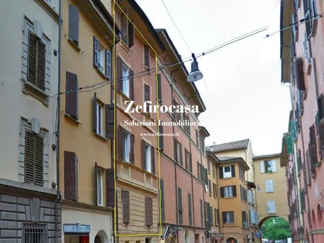 Appartamenti in Vendita - Bologna-ad.ze università trilocale con 2 camere per studenti