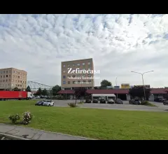 Ad.ze via emilia - locale comm.le ad alta redditività