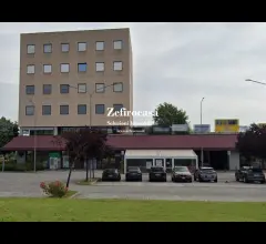 Appartamenti in Vendita - Ad.ze via emilia - locale comm.le ad alta redditività