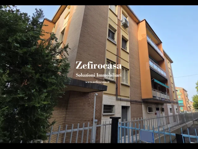 Granarolo dell'emilia - paese - appartamento con garage