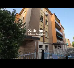 Granarolo dell'emilia - paese - appartamento con garage