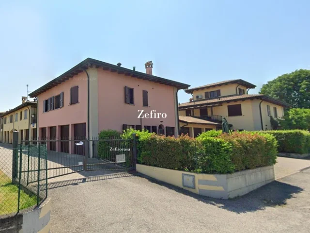 San giovanni direttiva via emilia - indipendente con garage e posto auto