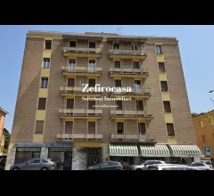San giovanni in p .- appartamento con terrazzo