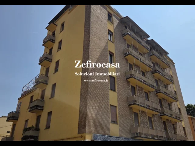 Appartamenti in Vendita - San giovanni in p .- appartamento con terrazzo