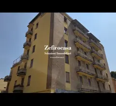 Appartamenti in Vendita - San giovanni in p .- appartamento con terrazzo