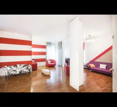 Appartamenti in Vendita - Prestigioso appartamento fronte valentino