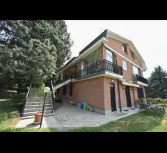 Villa contemporanea